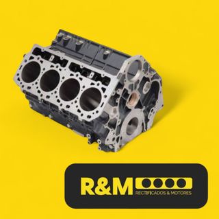 MOTOR Opel 16DA STOCK