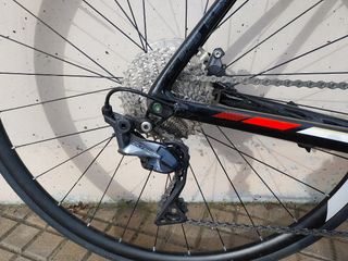 Bicicleta Scott Addict 20 TALLA 54