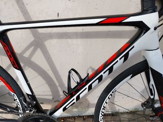 Bicicleta Scott Addict 20 TALLA 54