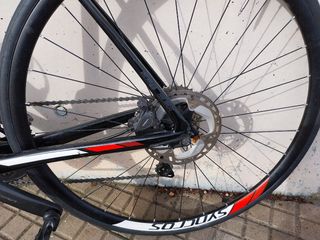 Bicicleta Scott Addict 20 TALLA 54