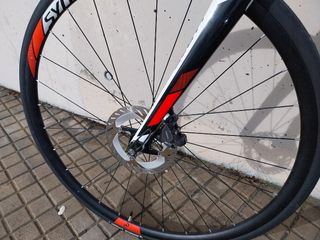 Bicicleta Scott Addict 20 TALLA 54