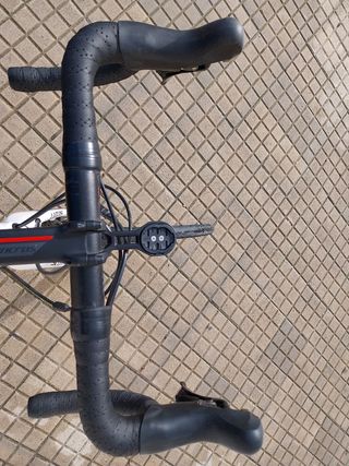 Bicicleta Scott Addict 20 TALLA 54