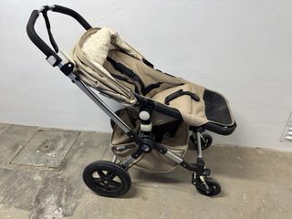 Bugaboo Cameleon 3 Silla de Paseo