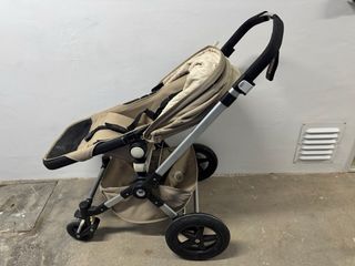 Bugaboo Cameleon 3 Silla de Paseo