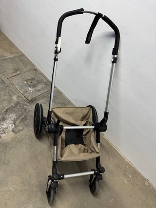 Bugaboo Cameleon 3 Silla de Paseo