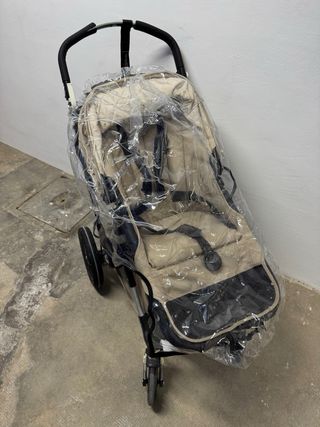 Bugaboo Cameleon 3 Silla de Paseo