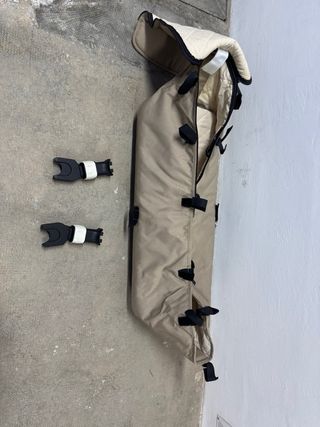 Bugaboo Cameleon 3 Silla de Paseo