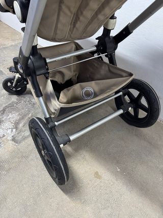 Bugaboo Cameleon 3 Silla de Paseo