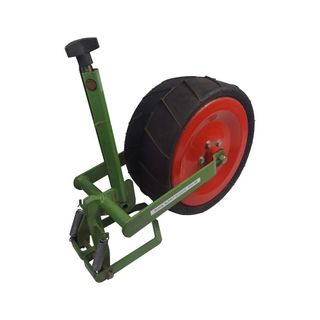 1646798 Ruota con supporto Seminatrice Kuhn Nodet