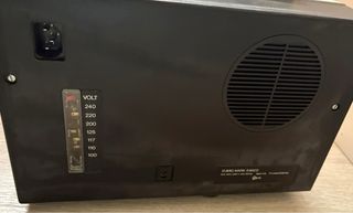 Proyector Super 8 Eumig