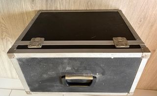 Proyector Super 8 Eumig