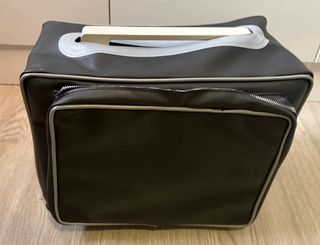 Proyector Super 8 Eumig