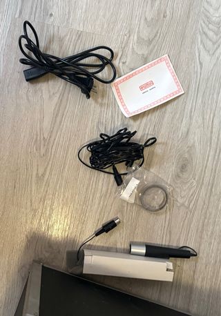 Proyector Super 8 Eumig