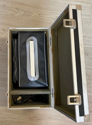 Proyector Super 8 Eumig