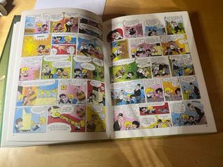 Comic- Gran Enciclopedia del Comic (4 tomos)