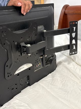 Smart TV 55 pulgadas LG Oled año 2021