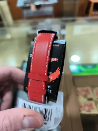 Reloj Atletico de Madrid Calcio