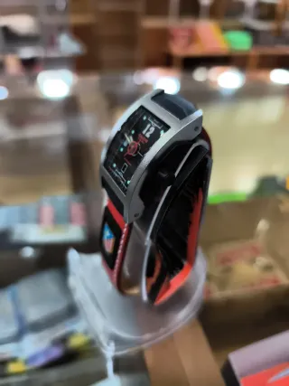 Reloj Atletico de Madrid Calcio