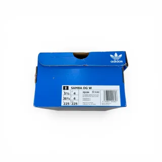 adidas Samba OG Wonder Beige Earth Strata EU 36⅔