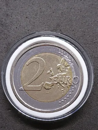2€ Irlanda 2016 Commemorativo Rivolta Pasqua