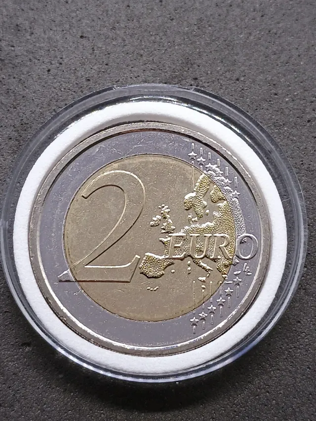 2€ Irlanda 2016 Commemorativo Rivolta Pasqua
