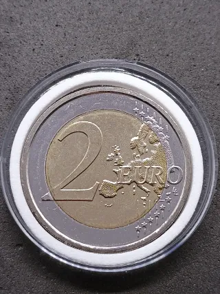 2€ Irlanda 2016 Commemorativo Rivolta Pasqua