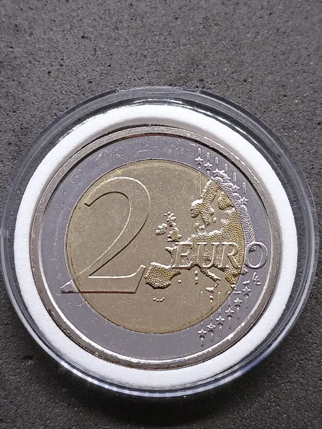 2€ Irlanda 2016 Commemorativo Rivolta Pasqua