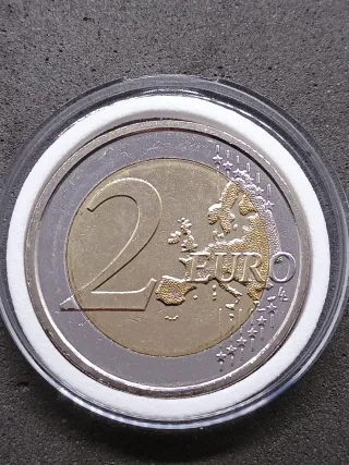 2€ Irlanda 2016 Commemorativo Rivolta Pasqua