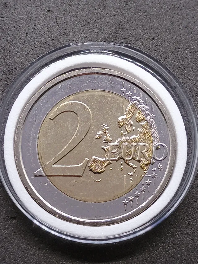 2€ Irlanda 2016 Commemorativo Rivolta Pasqua