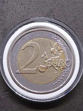 2€ Irlanda 2016 Commemorativo Rivolta Pasqua