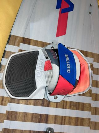 Tabla duotone gonzales