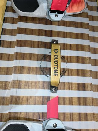 Tabla duotone gonzales