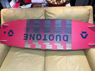 Tabla duotone gonzales