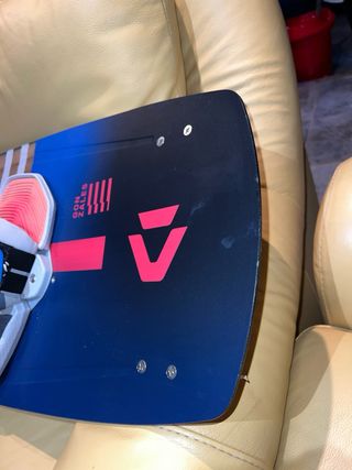 Tabla duotone gonzales