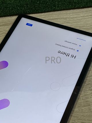 Lenovo Tableta Tab P11