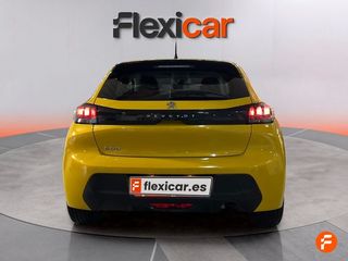 Peugeot 208 PureTech 55kW (75CV) Active