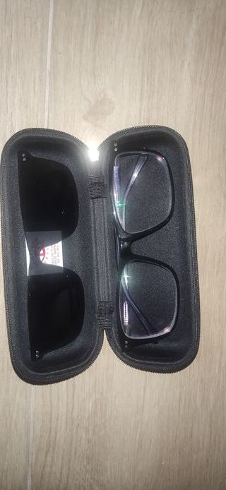 Gafas de miopía