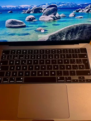 MacBook Pro 14 M3 512GB