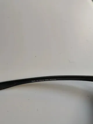 Gafas de sol Zara origins unisex, perfecto estado