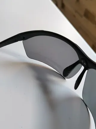 Gafas de sol Zara origins unisex, perfecto estado