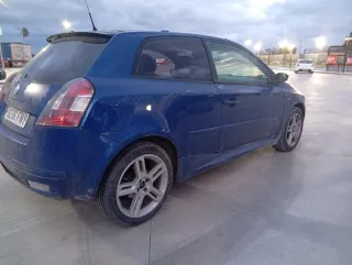FIAT Stilo 2007