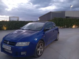 FIAT Stilo 2007