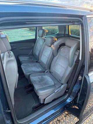 Volkswagen Sharan 2016