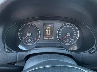 Volkswagen Sharan 2016