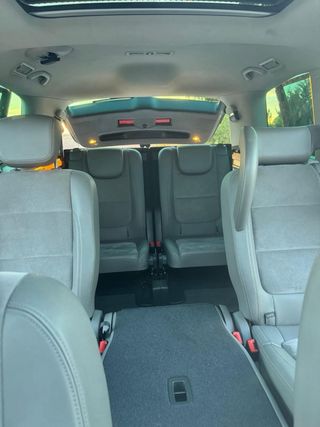 Volkswagen Sharan 2016