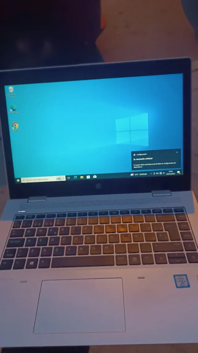 HP ProBook 640 G5 Laptop Windows 11
