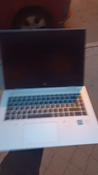 HP ProBook 640 G5 Laptop Windows 11