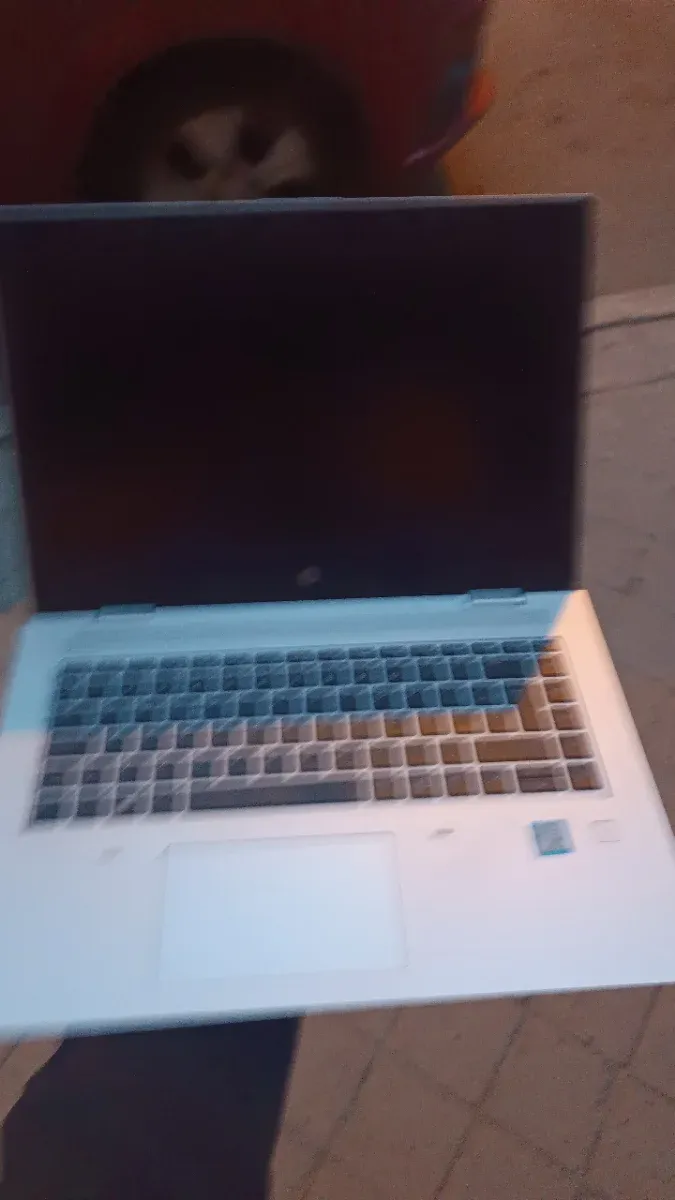 HP ProBook 640 G5 Laptop Windows 11 afbeelding 3