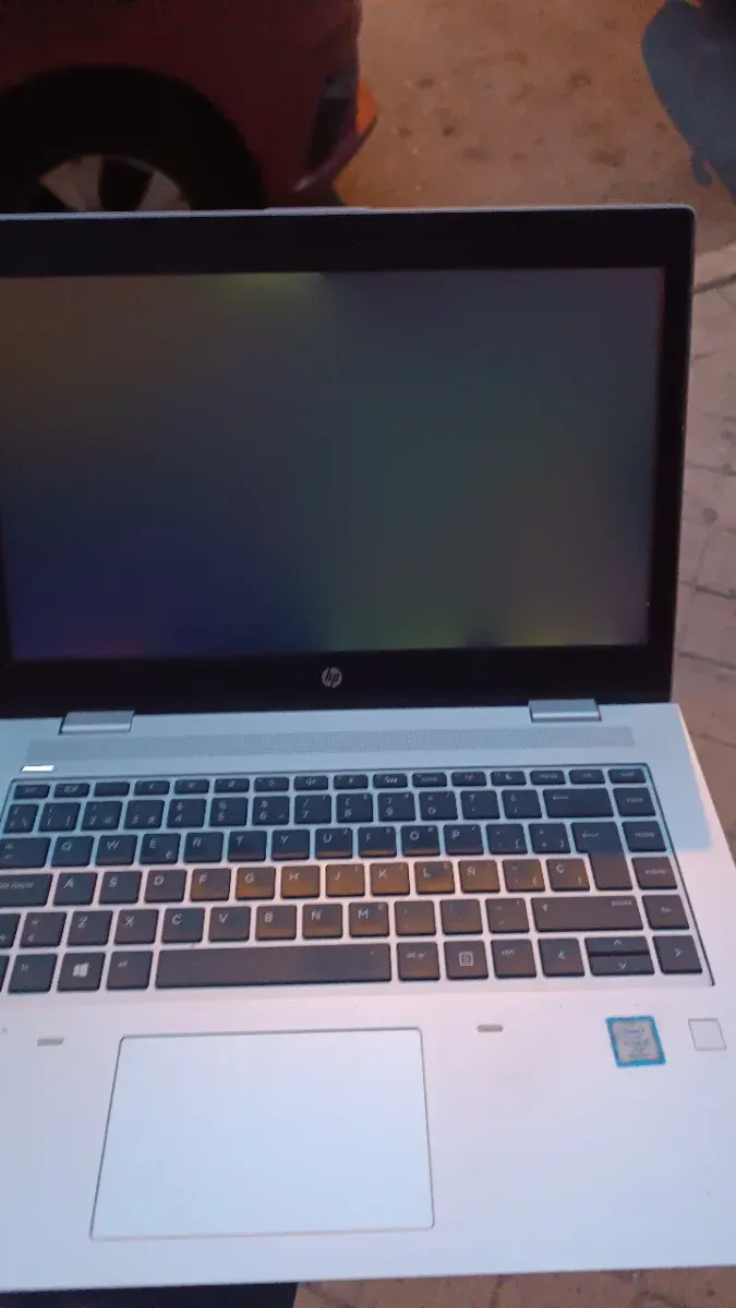 HP ProBook 640 G5 Laptop Windows 11 afbeelding 4