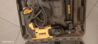 Taladro Percutor Dewalt